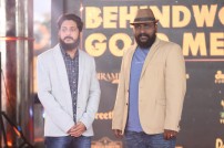 Behindwoods Gold Medals 2017 - The Red Carpet Set 3