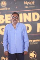 Behindwoods Gold Medals 2017 - The Red Carpet Set 3