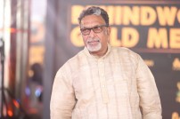 Behindwoods Gold Medals 2017 - The Red Carpet Set 3