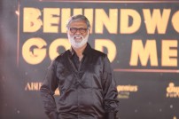 Behindwoods Gold Medals 2017 - The Red Carpet Set 3