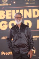 Behindwoods Gold Medals 2017 - The Red Carpet Set 3