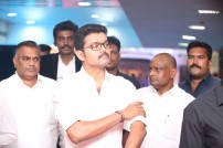 Behindwoods Gold Medals 2017 - The Red Carpet Set 3