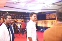 Behindwoods Gold Medals 2017 - The Red Carpet Set 3