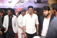 Behindwoods Gold Medals 2017 - The Red Carpet Set 3