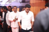 Behindwoods Gold Medals 2017 - The Red Carpet Set 3