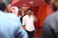 Behindwoods Gold Medals 2017 - The Red Carpet Set 3