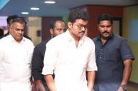 Behindwoods Gold Medals 2017 - The Red Carpet Set 3