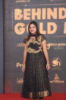 Behindwoods Gold Medals 2017 - The Red Carpet Set 3