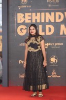Behindwoods Gold Medals 2017 - The Red Carpet Set 3