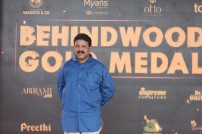 Behindwoods Gold Medals 2017 - The Red Carpet Set 3