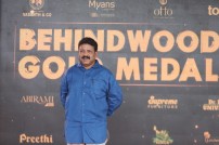 Behindwoods Gold Medals 2017 - The Red Carpet Set 3