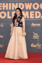 Behindwoods Gold Medals 2017 - The Red Carpet Set 3