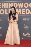 Behindwoods Gold Medals 2017 - The Red Carpet Set 3