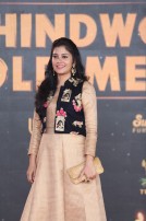 Behindwoods Gold Medals 2017 - The Red Carpet Set 3