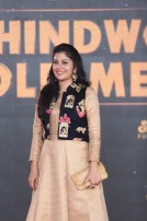 Behindwoods Gold Medals 2017 - The Red Carpet Set 3