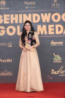 Behindwoods Gold Medals 2017 - The Red Carpet Set 3