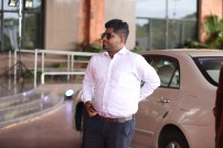 Behindwoods Gold Medals 2017 - The Red Carpet Set 3