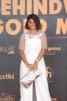 Behindwoods Gold Medals 2017 - The Red Carpet Set 3