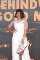 Behindwoods Gold Medals 2017 - The Red Carpet Set 3