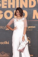 Behindwoods Gold Medals 2017 - The Red Carpet Set 3