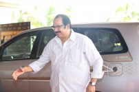 Behindwoods Gold Medals 2017 - The Red Carpet Set 3