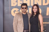 Behindwoods Gold Medals 2017 - The Red Carpet Set 3