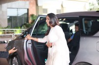 Behindwoods Gold Medals 2017 - The Red Carpet Set 3