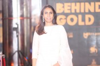 Behindwoods Gold Medals 2017 - The Red Carpet Set 3