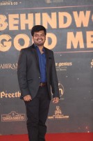 Behindwoods Gold Medals 2017 - The Red Carpet Set 3