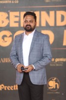 Behindwoods Gold Medals 2017 - The Red Carpet Set 3