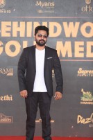 Behindwoods Gold Medals 2017 - The Red Carpet Set 3