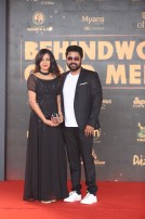 Behindwoods Gold Medals 2017 - The Red Carpet Set 3
