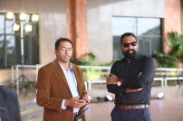 Behindwoods Gold Medals 2017 - The Red Carpet Set 3