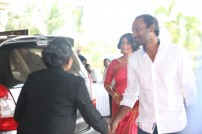 Behindwoods Gold Medals 2017 - The Red Carpet Set 3