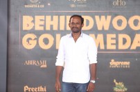 Behindwoods Gold Medals 2017 - The Red Carpet Set 3