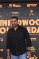 Behindwoods Gold Medals 2017 - The Red Carpet Set 3