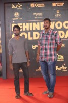 Behindwoods Gold Medals 2017 - The Red Carpet Set 3