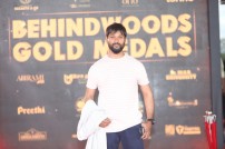 Behindwoods Gold Medals 2017 - The Red Carpet Set 3
