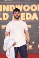 Behindwoods Gold Medals 2017 - The Red Carpet Set 3