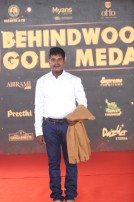 Behindwoods Gold Medals 2017 - The Red Carpet Set 3