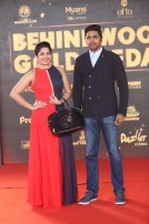 Behindwoods Gold Medals 2017 - The Red Carpet Set 3