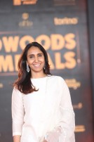 Behindwoods Gold Medals 2017 - The Red Carpet Set 3
