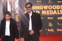 Behindwoods Gold Medals 2017 - The Red Carpet Set 3