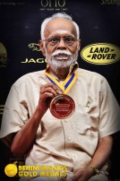 BEHINDWOODS GOLD MEDALS - RED CARPET PHOTOS