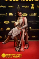 BEHINDWOODS GOLD MEDALS - RED CARPET PHOTOS