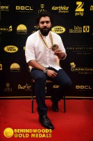 BEHINDWOODS GOLD MEDALS - RED CARPET PHOTOS
