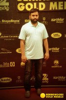 BEHINDWOODS GOLD MEDALS - RED CARPET PHOTOS