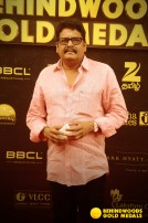 BEHINDWOODS GOLD MEDALS - RED CARPET PHOTOS