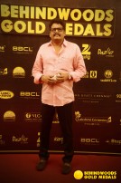 BEHINDWOODS GOLD MEDALS - RED CARPET PHOTOS