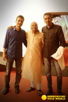 BEHINDWOODS GOLD MEDALS - RED CARPET PHOTOS